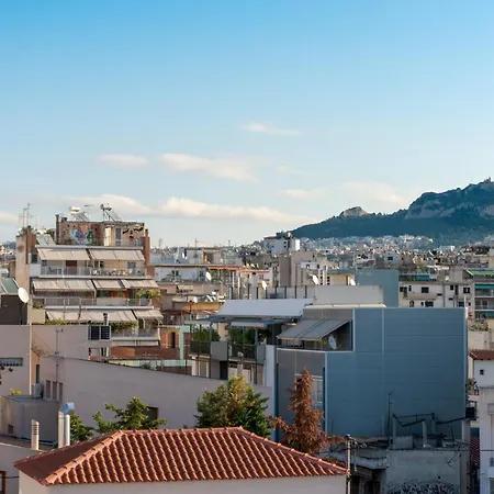 Daire Impressive Loft In Gazi Fresh Renovated *