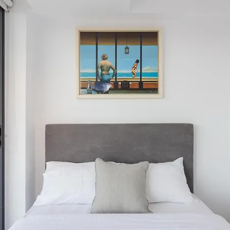 Impressive Loft In Gazi Fresh Renovated Daire *